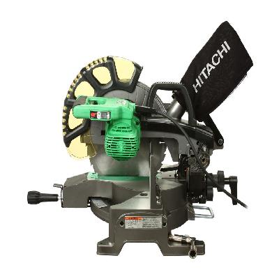 HiKOKI (Hitachi) C12FCH 12" Compound Miter Saw